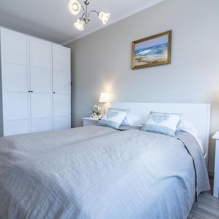 Ideal Apartments City Park Gdańsk Eksteriør billede